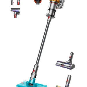 Vacuum Cleaners